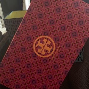 Tory Burch shoe box - NEW